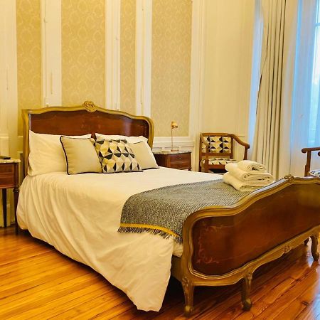 Hotel Chemin Buenos Aires Exterior photo